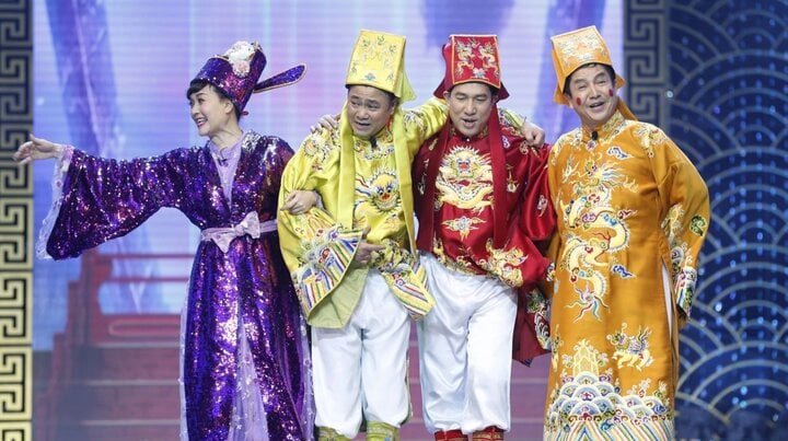 Ai là Táo quân duy nhất vẫn chưa được phong tặng danh hiệu nào?-1