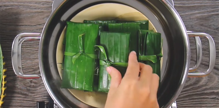 Thèm bánh nậm Huế thử ngay công thức này, đảm bảo ngon chuẩn vị-5