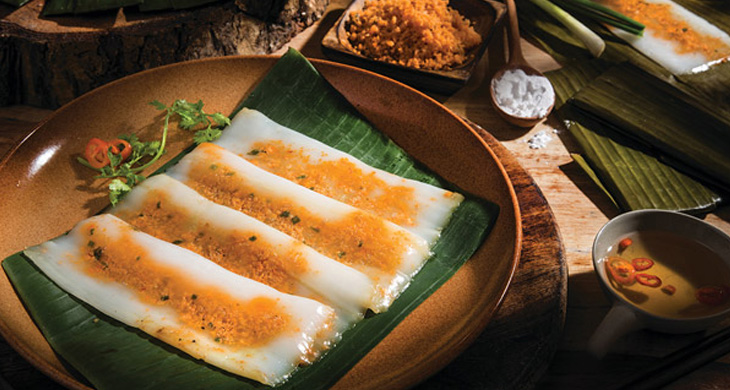 Thèm bánh nậm Huế thử ngay công thức này, đảm bảo ngon chuẩn vị-6
