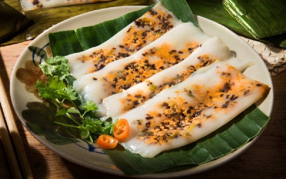 Thèm bánh nậm Huế thử ngay công thức này, đảm bảo ngon chuẩn vị-7