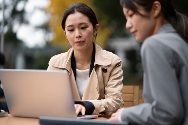 Bạn của vợ đến nhà, tôi lập tức đóng cửa khi vừa nhìn thấy mặt cô ấy-2