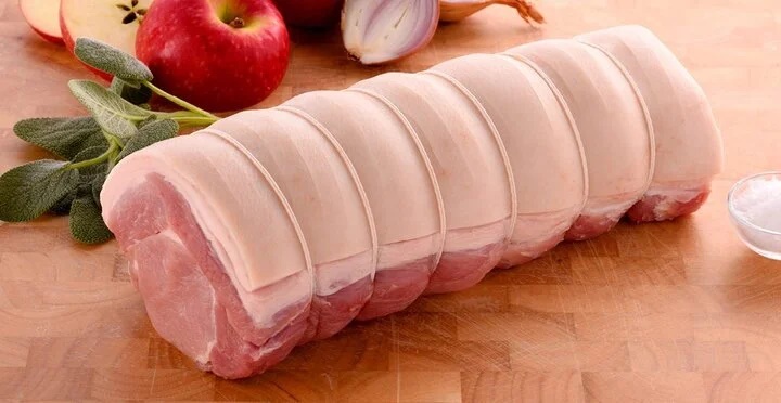 Cách phân biệt thịt lợn tươi và thịt lợn chết bệnh-2