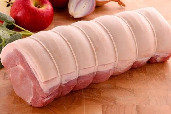Cách phân biệt thịt lợn tươi và thịt lợn chết bệnh