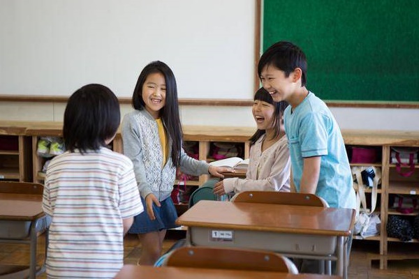 Trẻ có thông minh hay không, nhìn vào 5 biểu hiện thời thơ ấu là rõ-4