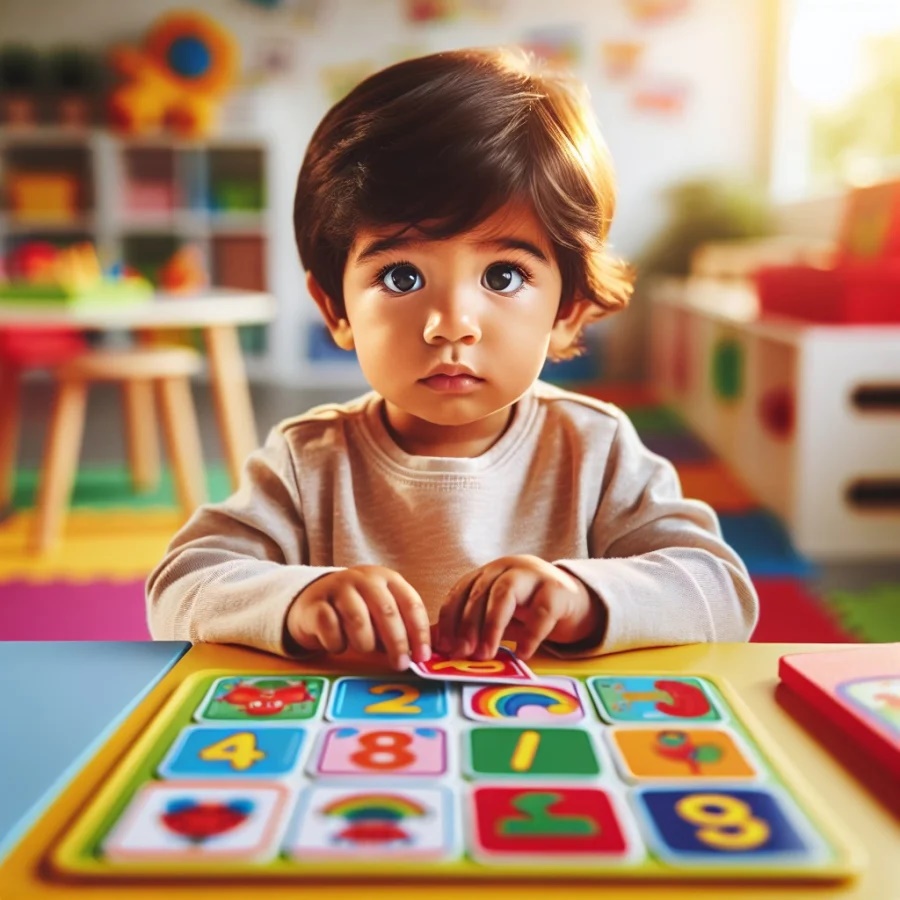 Trẻ có thông minh hay không, nhìn vào 5 biểu hiện thời thơ ấu là rõ-1