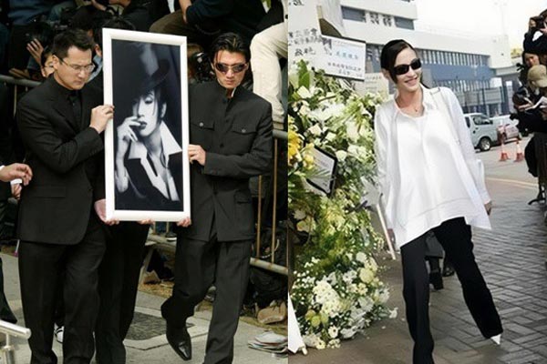 Xôn xao trước vụ tai tiếng của con trai Tạ Đình Phong và Trương Bá Chi, dư luận tặc lưỡi: Có lẽ nên trách cha mẹ trước!-2