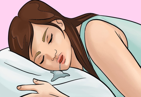 Phụ nữ sau tuổi 40 thấy xuất hiện 3 dấu hiệu khi ngủ thì cẩn thận đột quỵ đang tìm đến-2