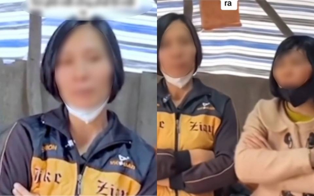 Vụ cụ bà 70 tuổi nghi bị vợ chồng con trai đuổi ra đường: 2 người con gái gây bức xúc khi mong mạnh thường quân giúp đỡ-3