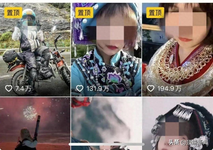 Nữ TikToker nổi tiếng người Trung Quốc qua đời thương tâm khi đi nghỉ lễ, dòng bình luận vui lúc sinh thời hóa thành hiện thực đau lòng-1