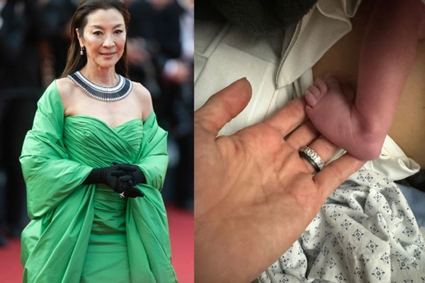 Sao nam gây sốc vì khoả thân trên sân khấu Oscar 2024, bắt chước khoảnh khắc kinh điển 50 năm trước-5