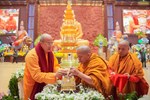 Quảng Ninh yêu cầu chùa Ba Vàng gỡ bỏ toàn bộ thông tin về xá lợi tóc Phật”-2
