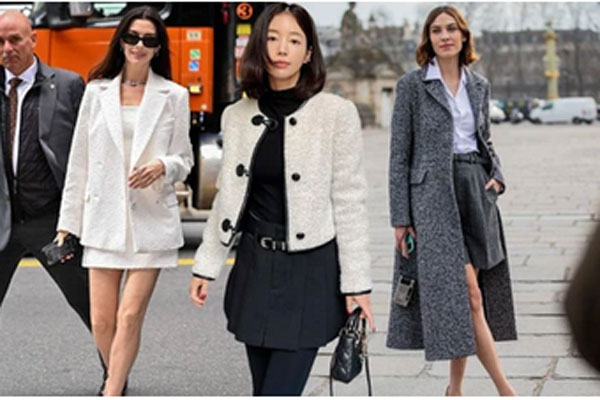 4 cách phối đồ trẻ trung với áo khoác tối màu-11