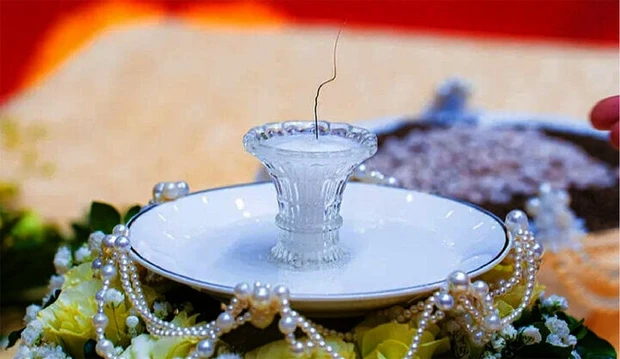 Quảng Ninh yêu cầu chùa Ba Vàng gỡ bỏ toàn bộ thông tin về xá lợi tóc Phật”-1