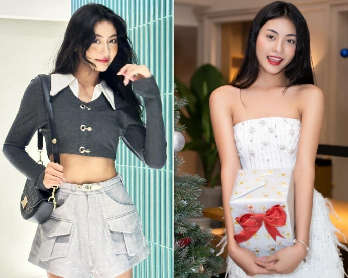 Lộ kết quả bằng tốt nghiệp đại học của Hoa hậu Xuân Hạnh, liệu có gây thất vọng?-5