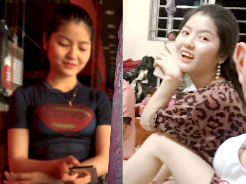 Nhan sắc ngày ấy - bây giờ của vợ Quang Hải có gì khác biệt?-3