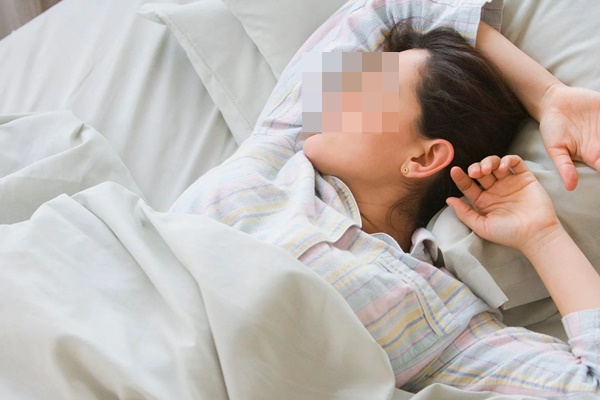 Mỗi ngày có một khung giờ dễ bị đột quỵ nhất: Đừng làm 5 việc để tránh rủi ro-1
