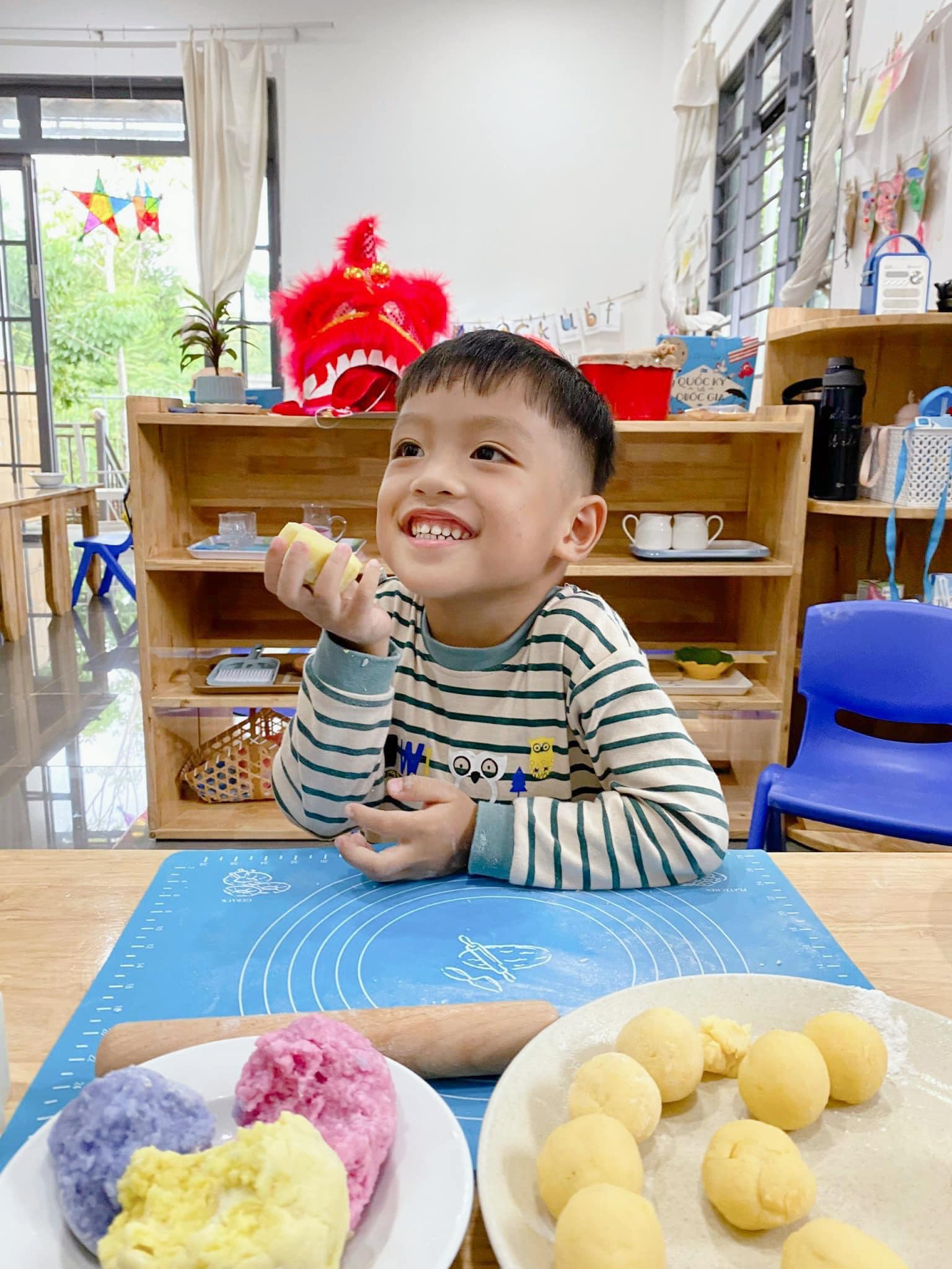 Mẹ áp dụng 5 nguyên tắc, con giữ được hàm răng trắng xinh dù bé ở tuổi dễ bị sâu răng-4