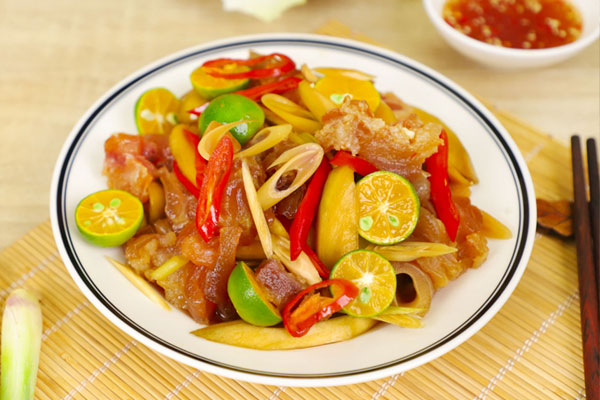 Vua bổ thận giá rẻ, thường xuyên ăn cứng xương, dưỡng huyết, tráng trứng ăn cực thơm ngon-9