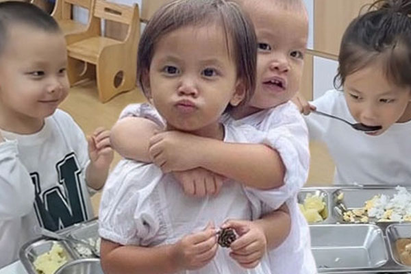 Trung tâm ngoại ngữ, tin học không được thu học phí dài hạn-2