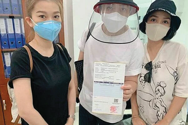 Ốc Thanh Vân định cư Úc, số tiền dành cho con gái Mai Phương ra sao?-1