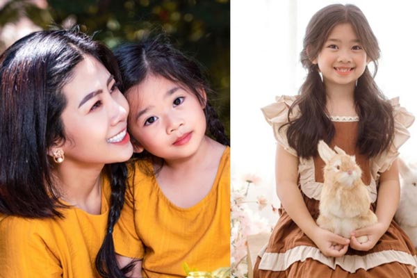 Ốc Thanh Vân phủ nhận tin đồn định cư Australia-2