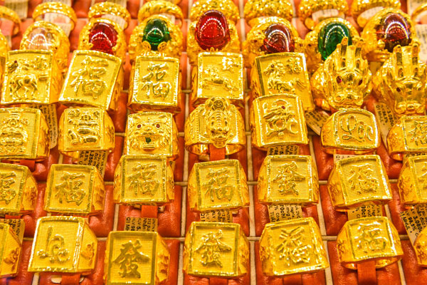 Giá vàng hôm nay 3/1/2024: SJC tăng 500 nghìn/lượng bất chấp vàng thế giới giảm-1