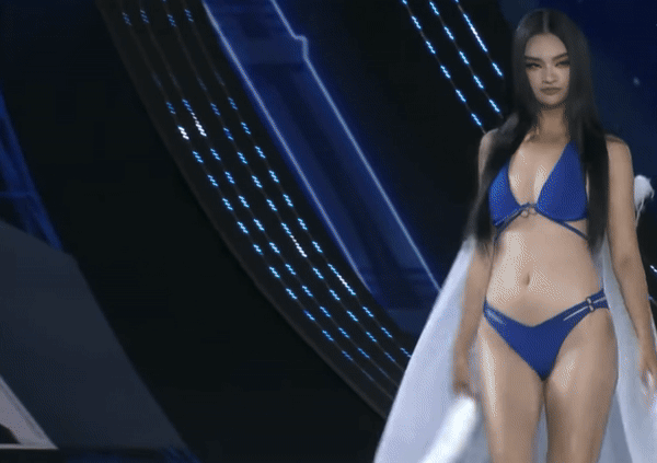 Hoa hậu Hoàn vũ Việt Nam 2023: Khởi đầu kém chú ý và kết thúc trong tranh cãi-7