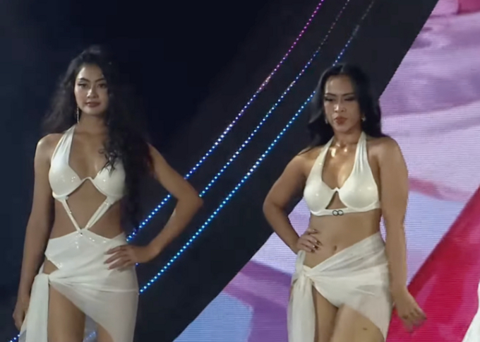 Hoa hậu Hoàn vũ Việt Nam 2023: Khởi đầu kém chú ý và kết thúc trong tranh cãi-6
