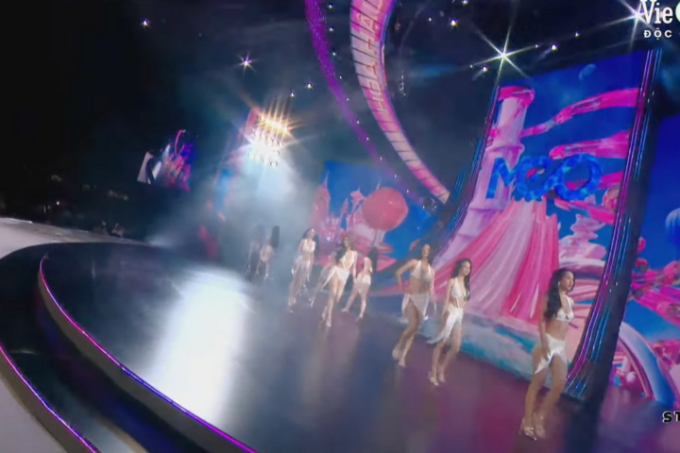 Hoa hậu Hoàn vũ Việt Nam 2023: Khởi đầu kém chú ý và kết thúc trong tranh cãi-5