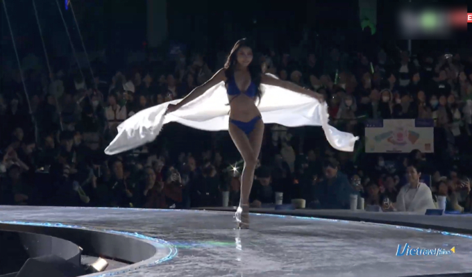 Hoa hậu Hoàn vũ Việt Nam 2023: Khởi đầu kém chú ý và kết thúc trong tranh cãi-8