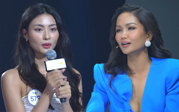 Hoa hậu Hoàn vũ Việt Nam 2023: Khởi đầu kém chú ý và kết thúc trong tranh cãi-3