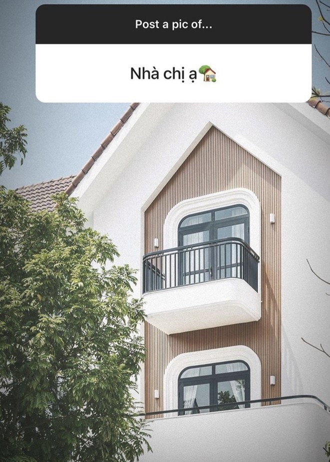 Lấy thiếu gia ngành xây dựng, Á hậu Tú Anh vừa khoe về nhà mới đẹp xinh trước năm mới-6