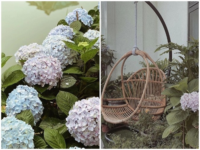 Lấy thiếu gia ngành xây dựng, Á hậu Tú Anh vừa khoe về nhà mới đẹp xinh trước năm mới-15