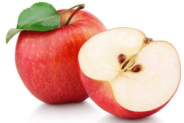 Ăn táo rất tốt cho sức khỏe nhưng nhớ bỏ ngay bộ phận cực kỳ độc này kẻo bỏ mạng khi ăn-2