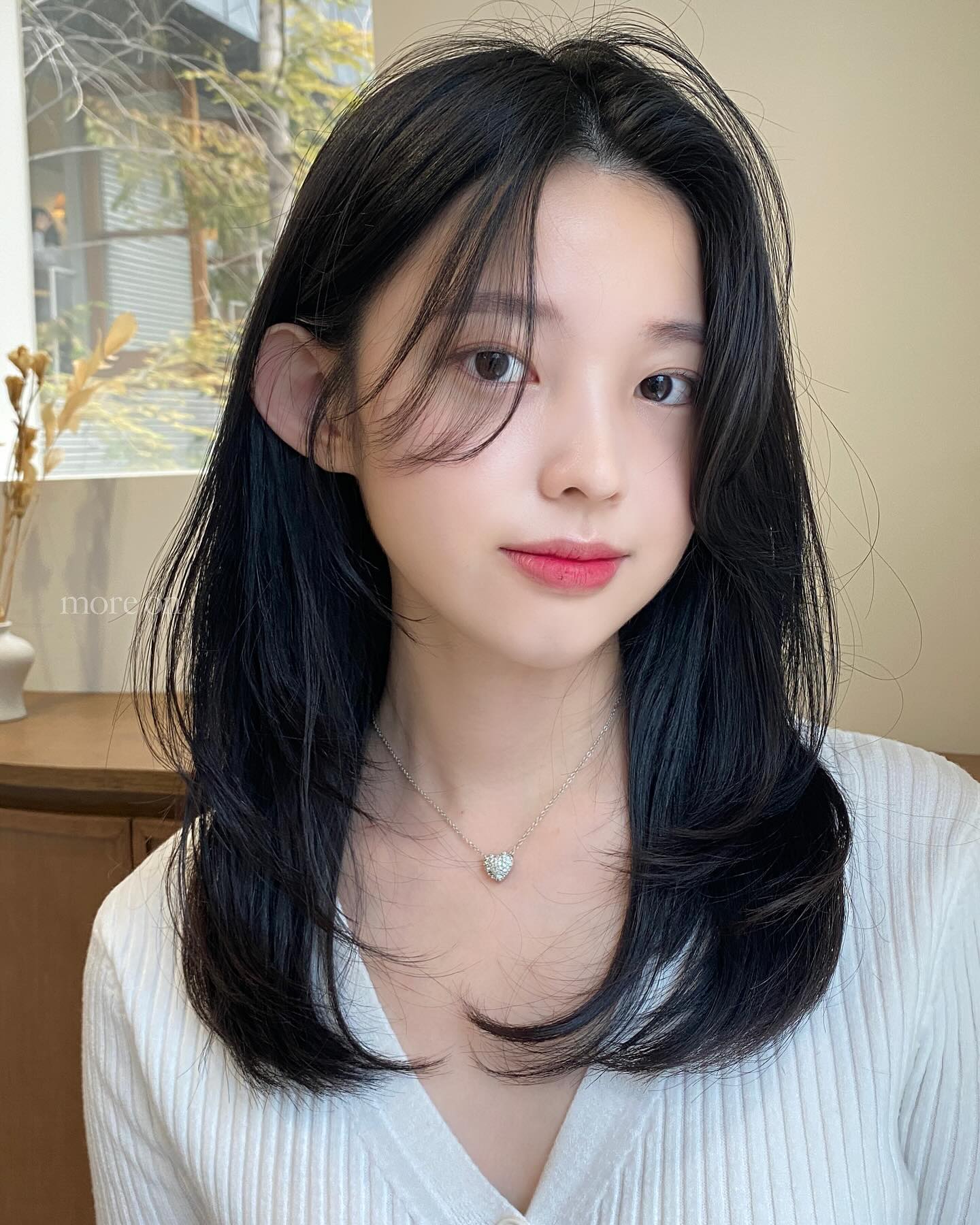 5 kiểu tóc layer phù hợp với mọi khuôn mặt, đáng tham khảo cho dịp Tết 2024-5