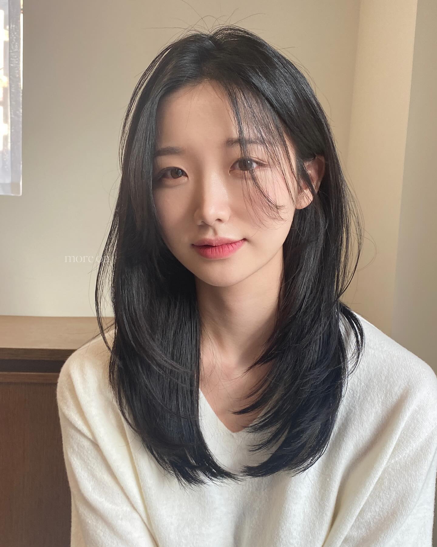 5 kiểu tóc layer phù hợp với mọi khuôn mặt, đáng tham khảo cho dịp Tết 2024-6