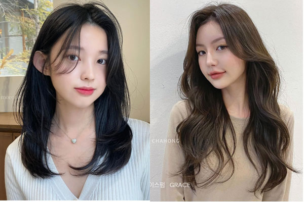 5 kiểu tóc layer ngắn gây sốt trước Tết: Dễ áp dụng, giúp bạn trẻ ra vài tuổi-11