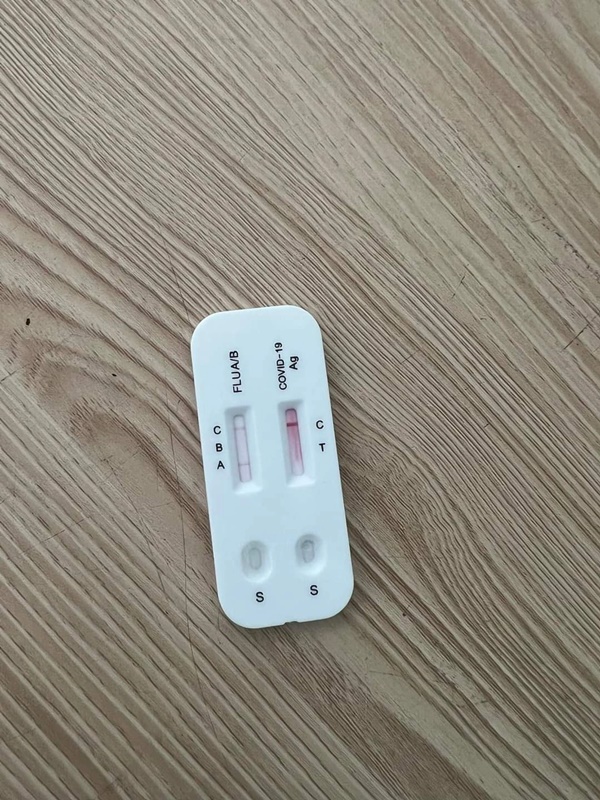 Hết sốt xuất huyết lại tới cúm A hành: Thở như cá ngáp, cả nhà nằm viện-1