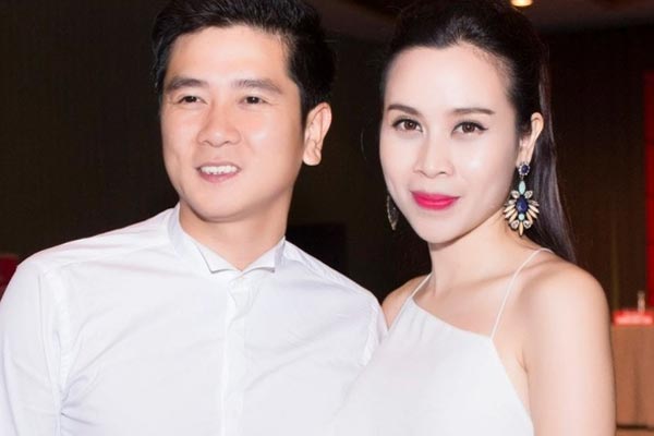 Lưu Hương Giang sau khi làm bạn với chồng cũ: Không dám thích ai đó vì điều này, nhìn biểu cảm khi nói ai cũng xót-5