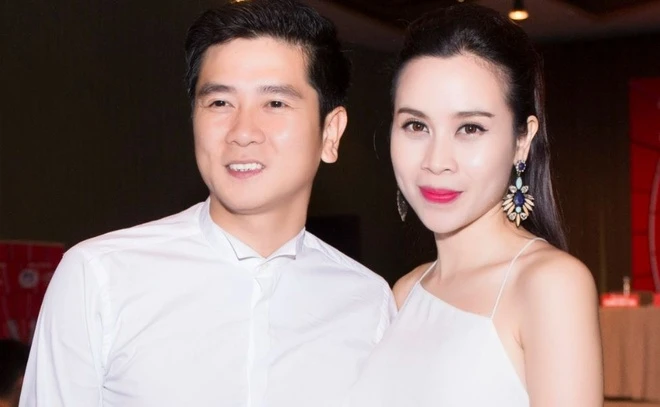 Lưu Hương Giang và Hồ Hoài Anh giờ là bạn-2