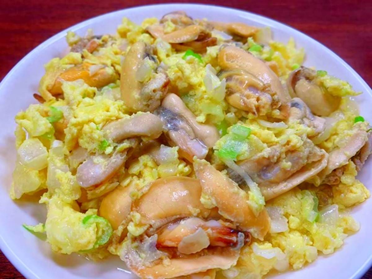 Vua bổ thận giá rẻ, thường xuyên ăn cứng xương, dưỡng huyết, tráng trứng ăn cực thơm ngon-1