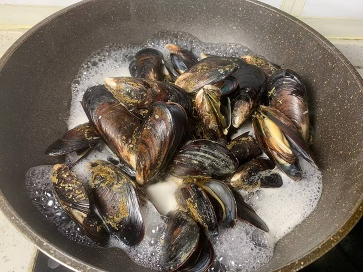 Vua bổ thận giá rẻ, thường xuyên ăn cứng xương, dưỡng huyết, tráng trứng ăn cực thơm ngon-3