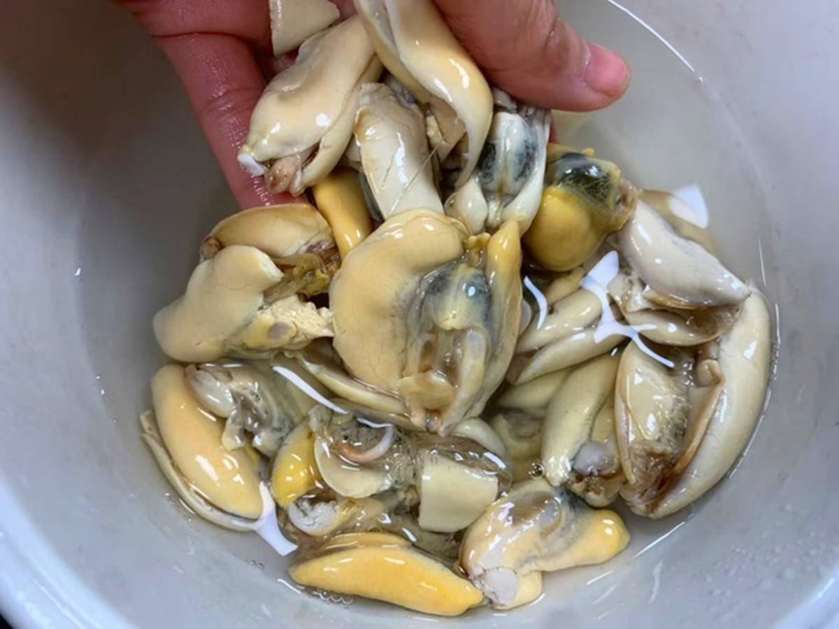 Vua bổ thận giá rẻ, thường xuyên ăn cứng xương, dưỡng huyết, tráng trứng ăn cực thơm ngon-4