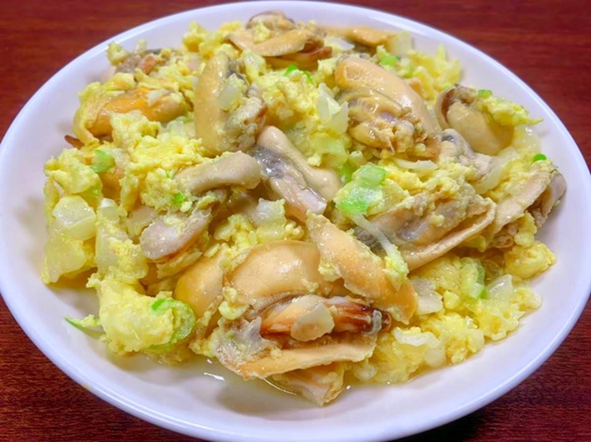 Vua bổ thận giá rẻ, thường xuyên ăn cứng xương, dưỡng huyết, tráng trứng ăn cực thơm ngon-7