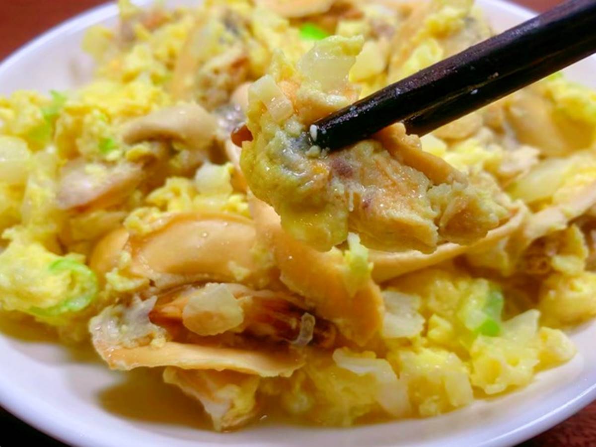 Vua bổ thận giá rẻ, thường xuyên ăn cứng xương, dưỡng huyết, tráng trứng ăn cực thơm ngon-8