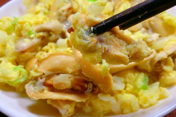 Dùng 2 nguyên liệu bổ thận này chế biến thành các món ngon, ăn 2 lần một tuần, tóc bạn sẽ dày và đen, cơ thể tràn đầy sức sống-19