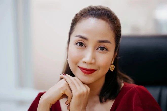 Ốc Thanh Vân phủ nhận tin đồn định cư Australia-1