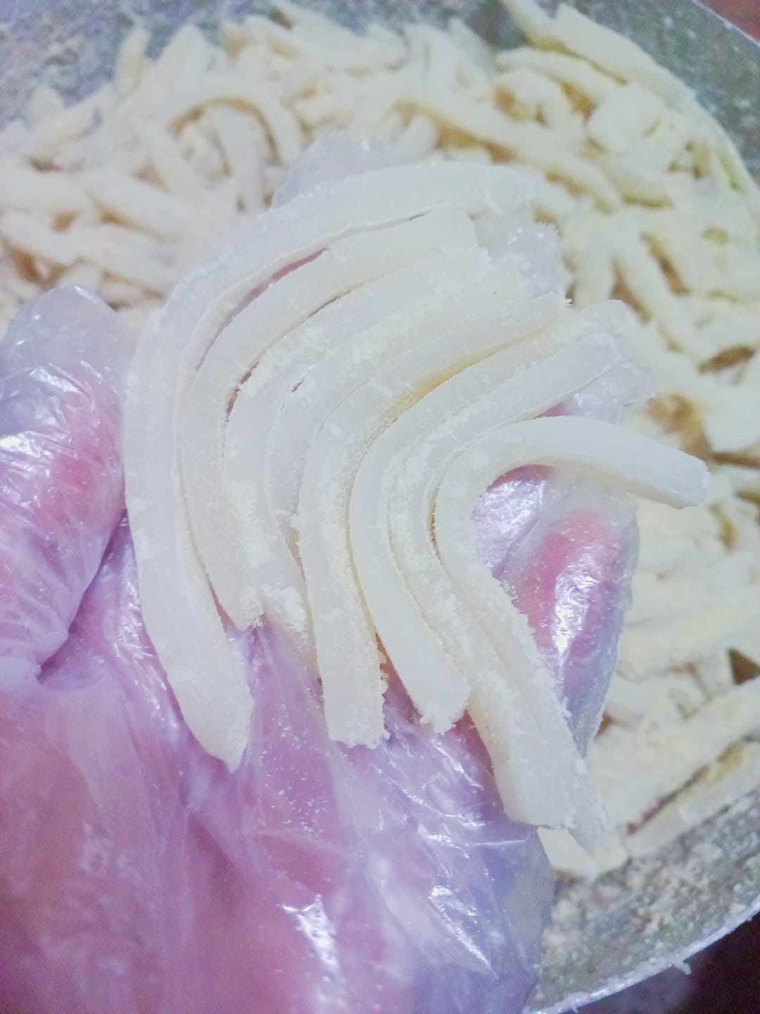 Loại thực phẩm cứ gần Tết lại hot”, nữ 8x nhận 50kg sau 2 ngày mở bán-1