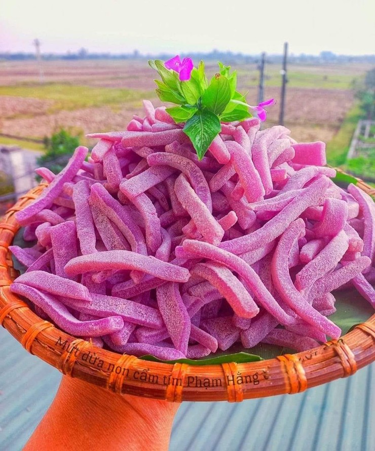 Loại thực phẩm cứ gần Tết lại hot”, nữ 8x nhận 50kg sau 2 ngày mở bán-2