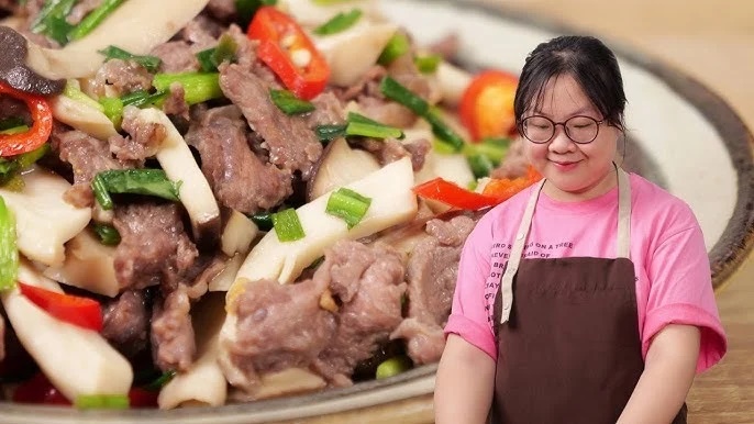 Thịt bò xào chớ dại mà cho 2 loại gia vị này: Thịt vừa ngấy lại cạn kiệt chất bổ-1